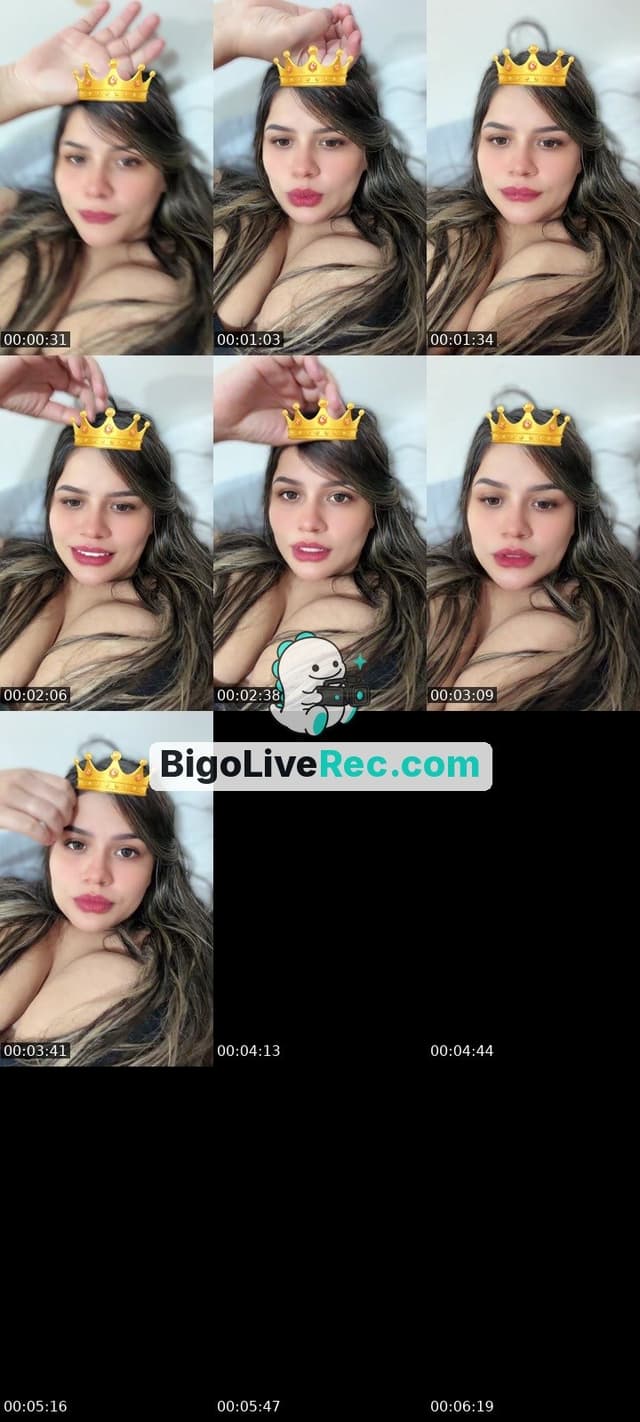 Bigo live: 🪎 by @zaramaromba
