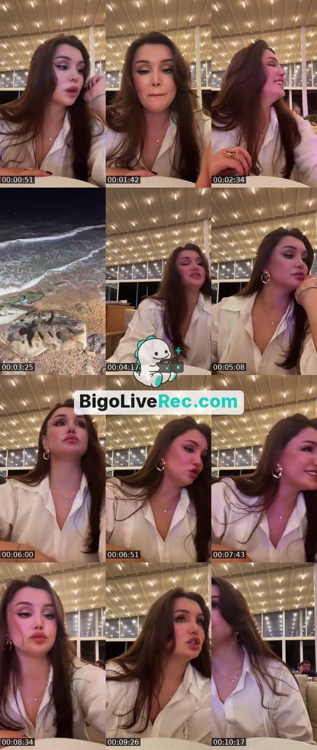 Bigo live: 🥷🏿 by @672877124