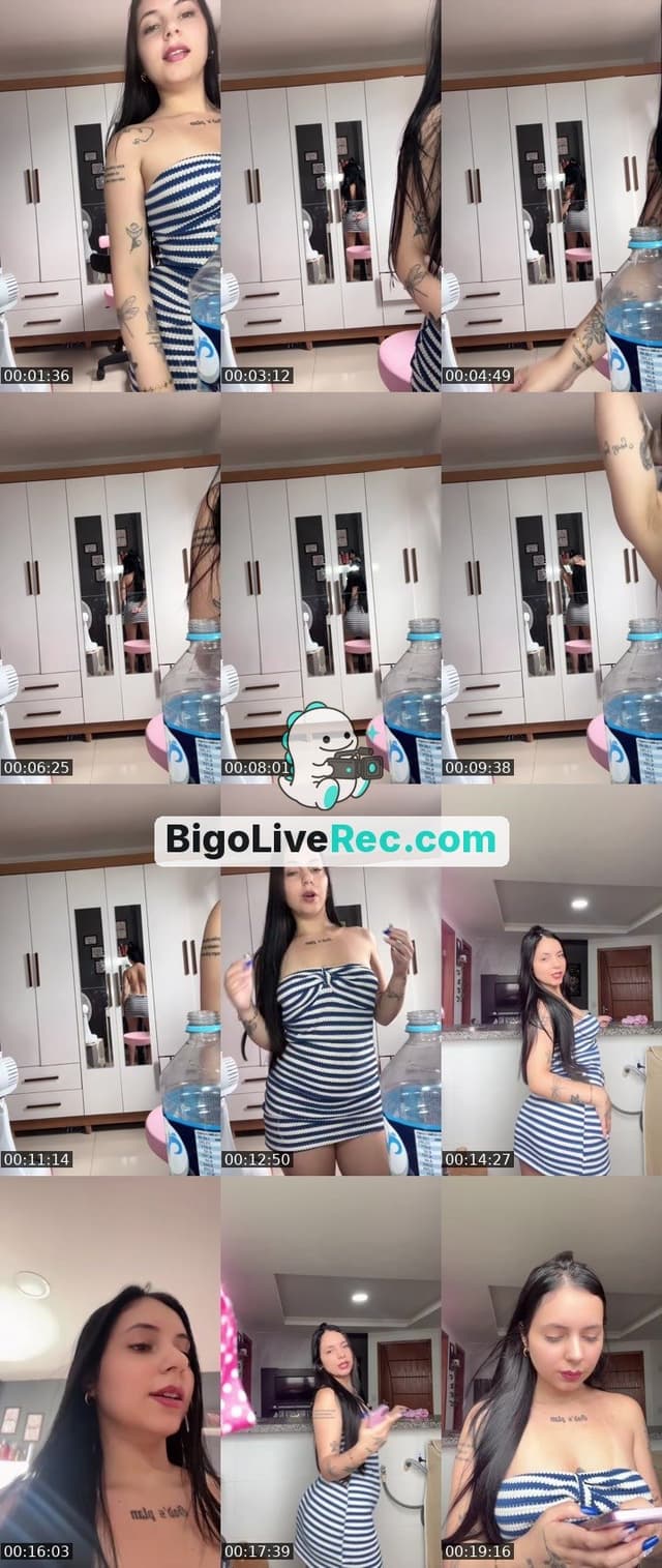 Bigo live: #charmer * by @950445611