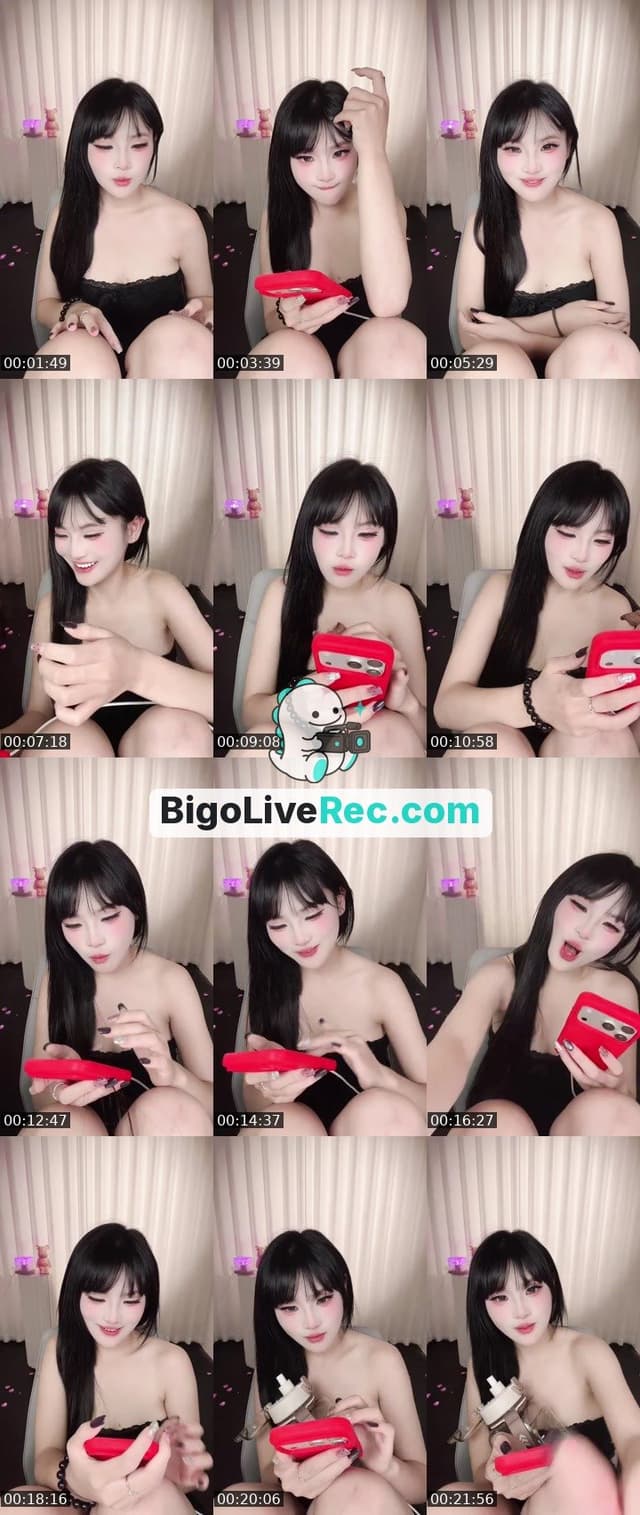 Bigo live: 朵朵 by @1133004389