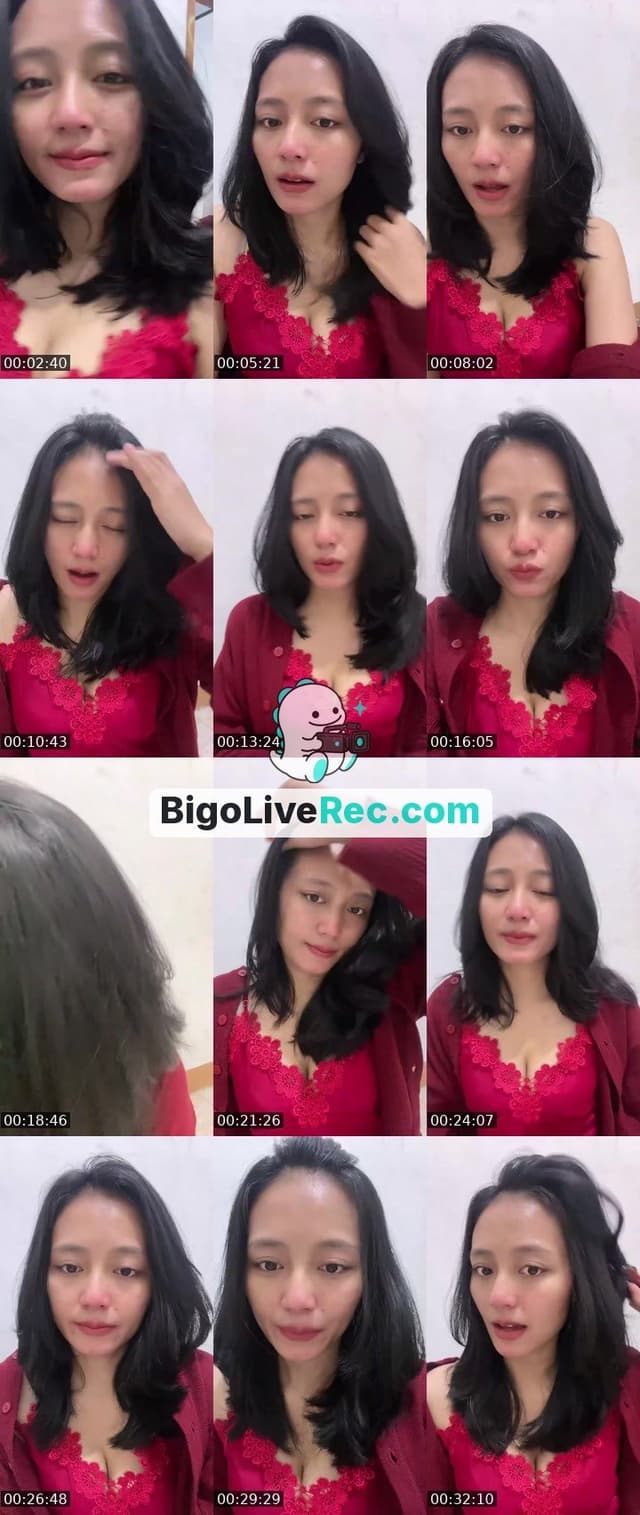 Bigo live: Haii by @1126605584