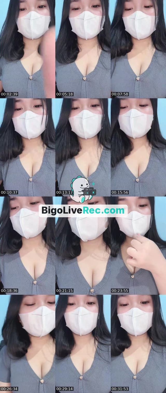 Bigo live: Berdua yu by @1020767357