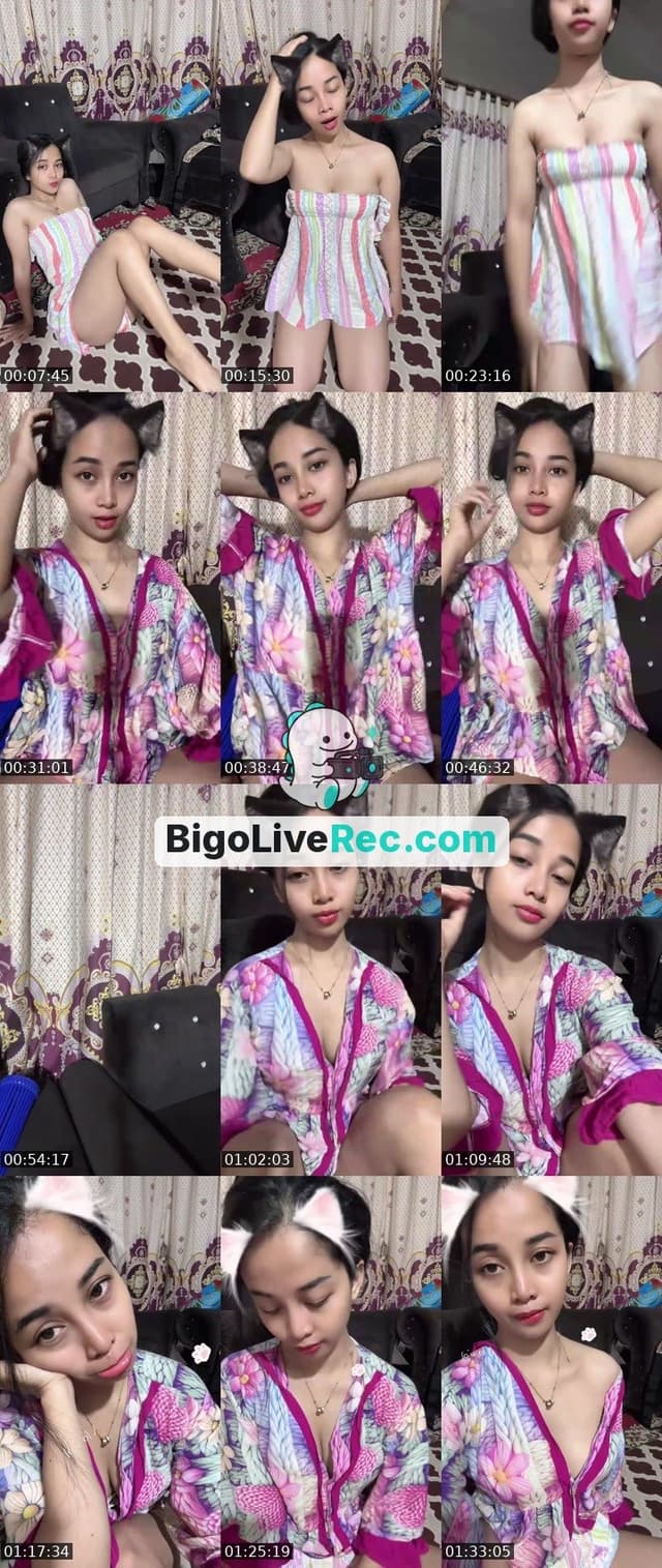 Bigo live: 🎁 by @yellowstar9