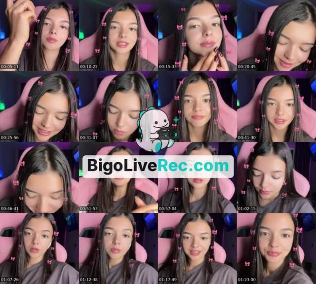 Bigo live: С ДНЕМ РОЖДЕНИЯ НАТАЛИ💕 by @940425608