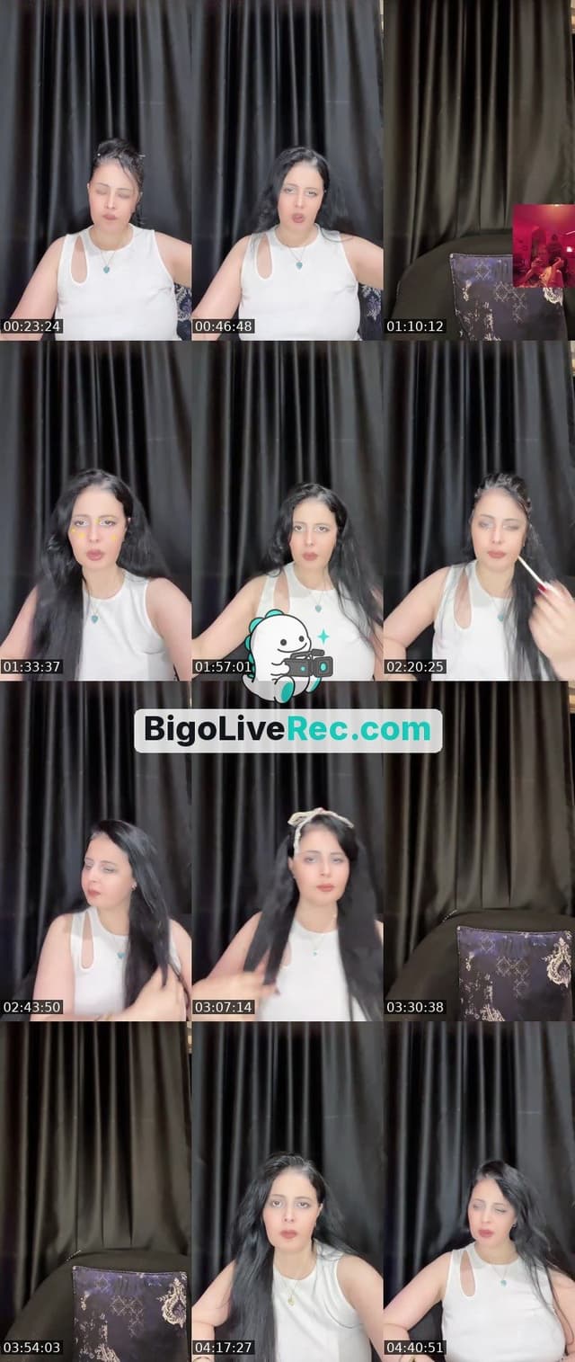 Bigo live: ALÂ KÜB by @744019606