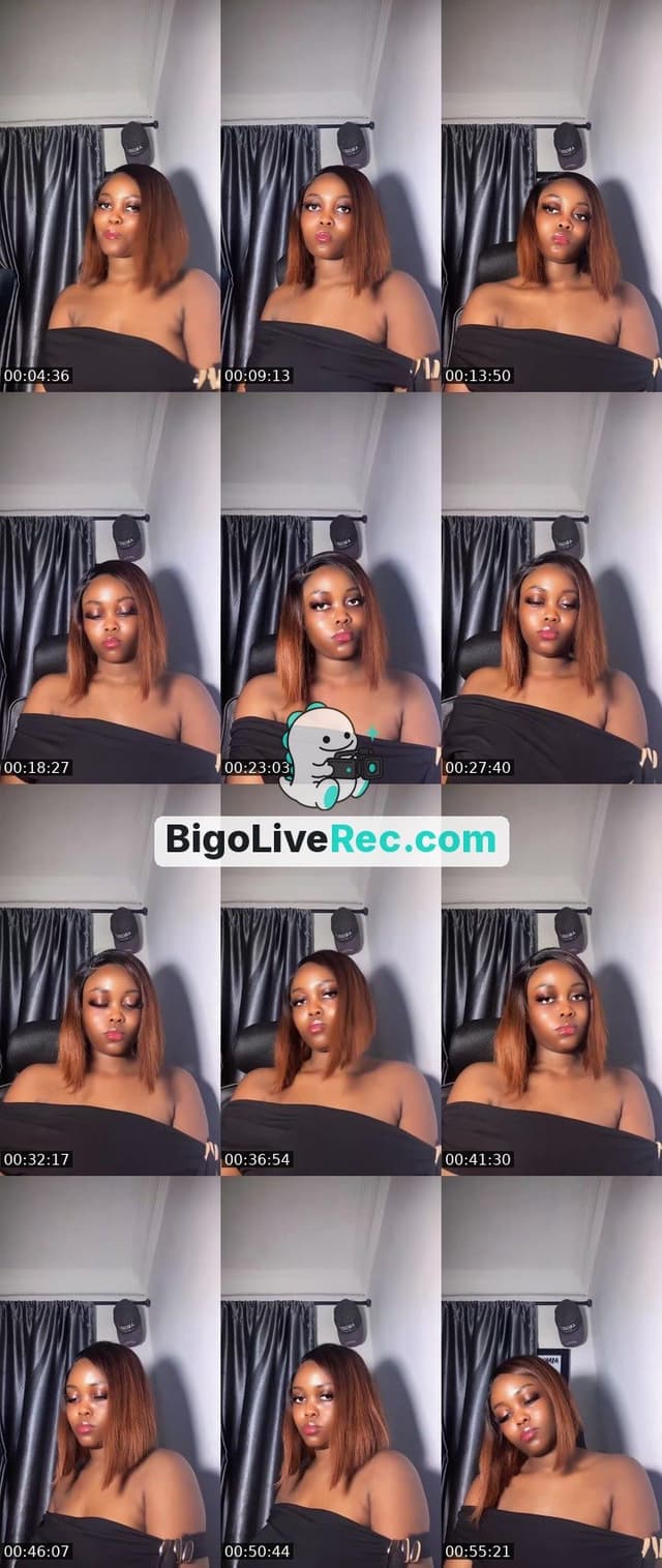 Bigo live: One look might be enough🤭😉 by @uppercutkk