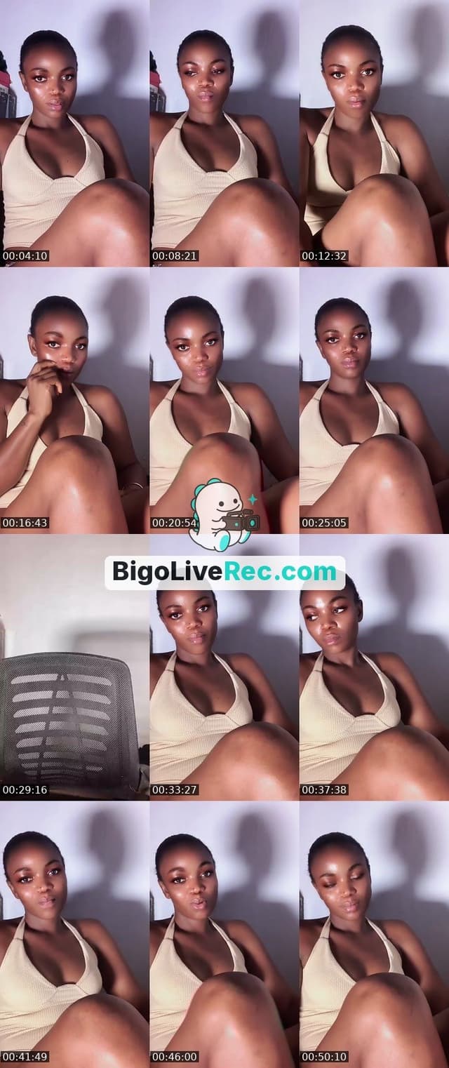 Bigo live: #Cutey Nobody likes me 😔😩 by @1132211734