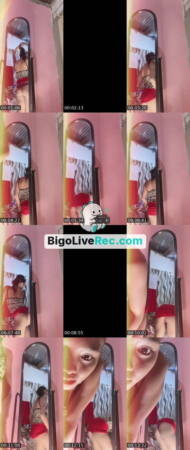 Bigo live: GOOD GIRL 4 U BB by @tc_sexylove19