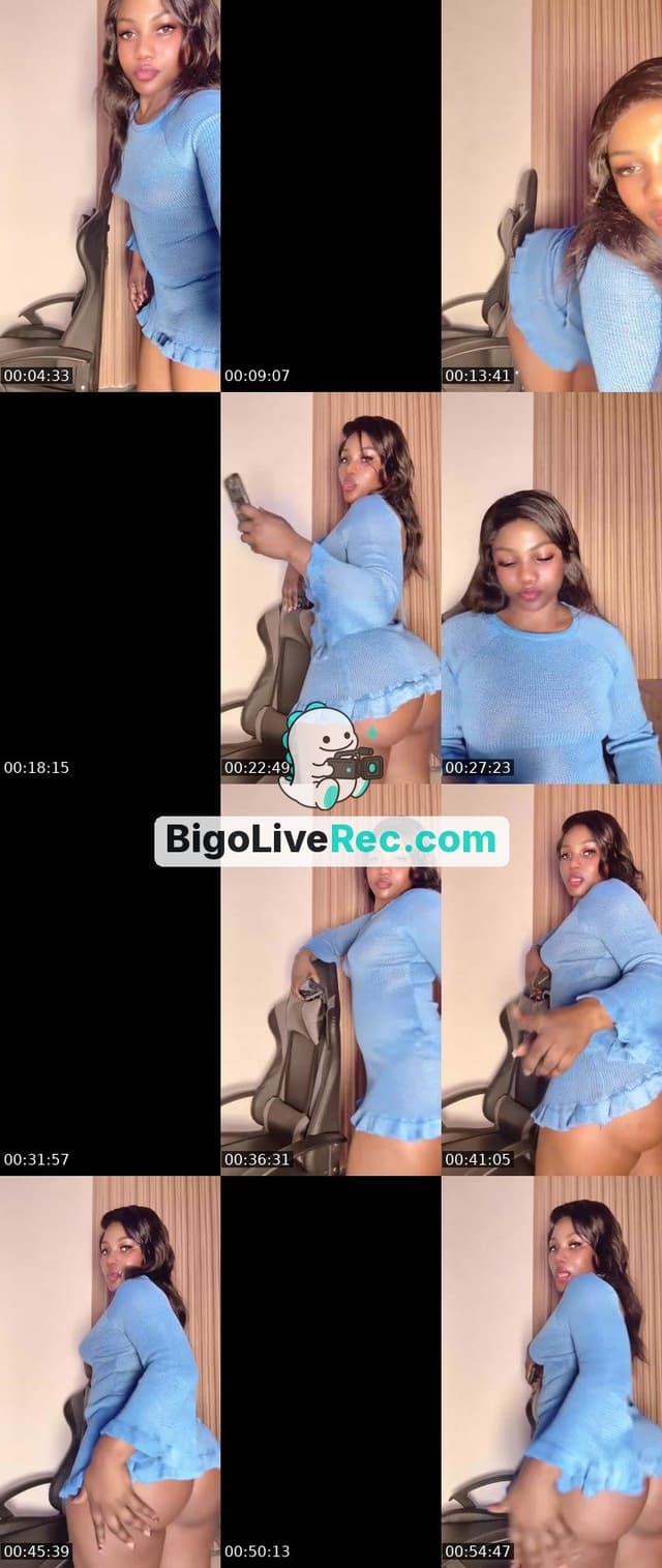 Bigo live: #Hipster V i d 3 o s by @973840678