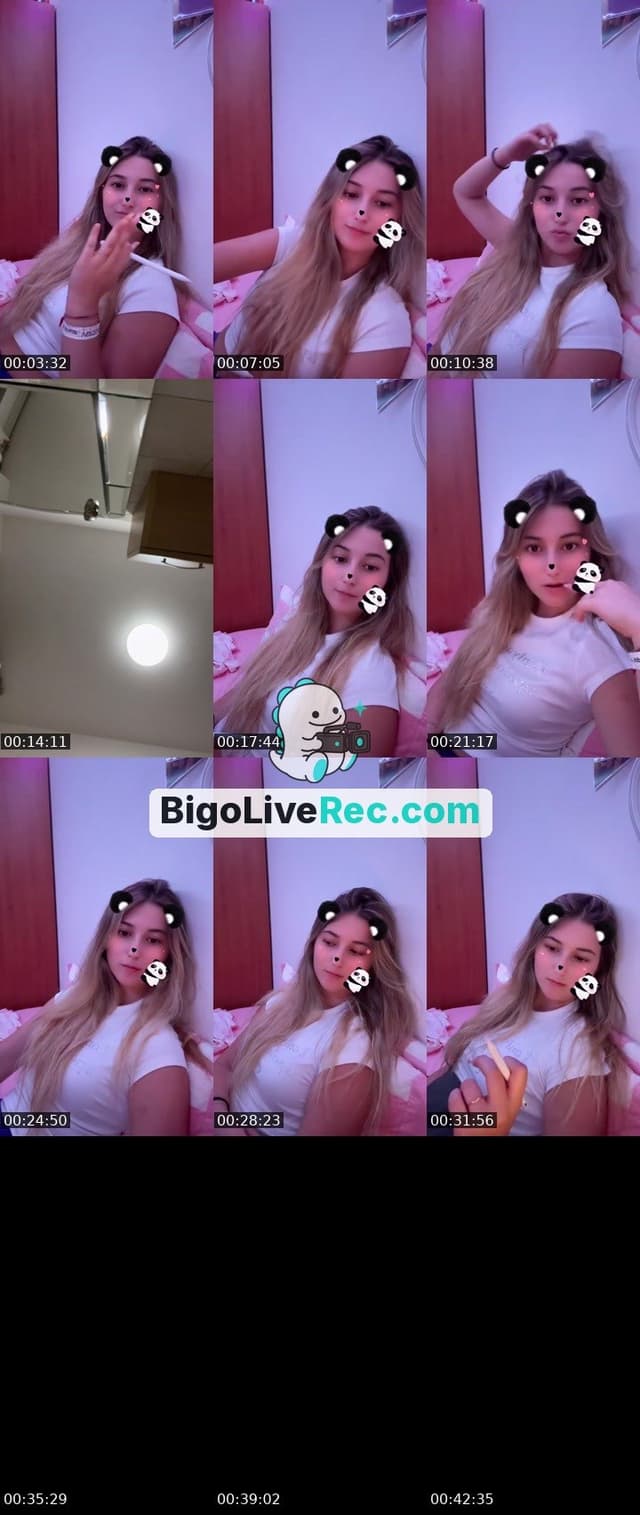 Bigo live: some help for target? by @la.tua.preferita