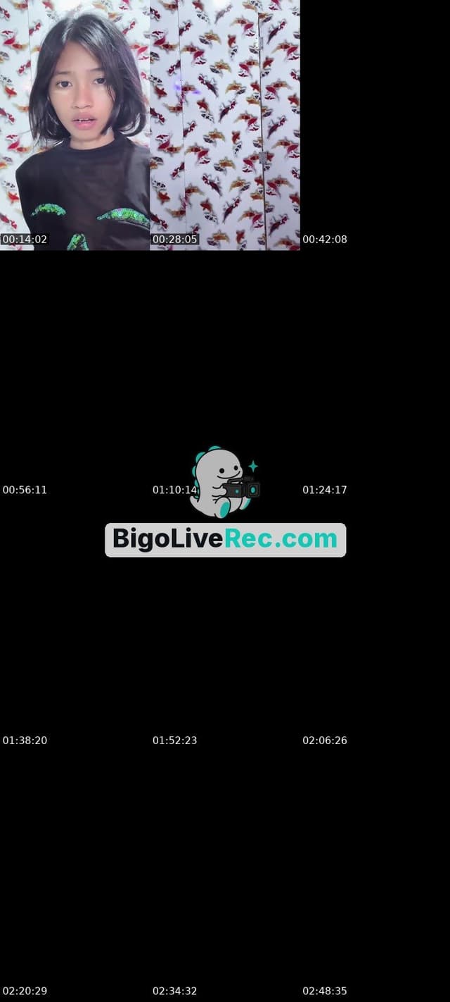 Bigo live: #Cutey Need Admin by @rosal26