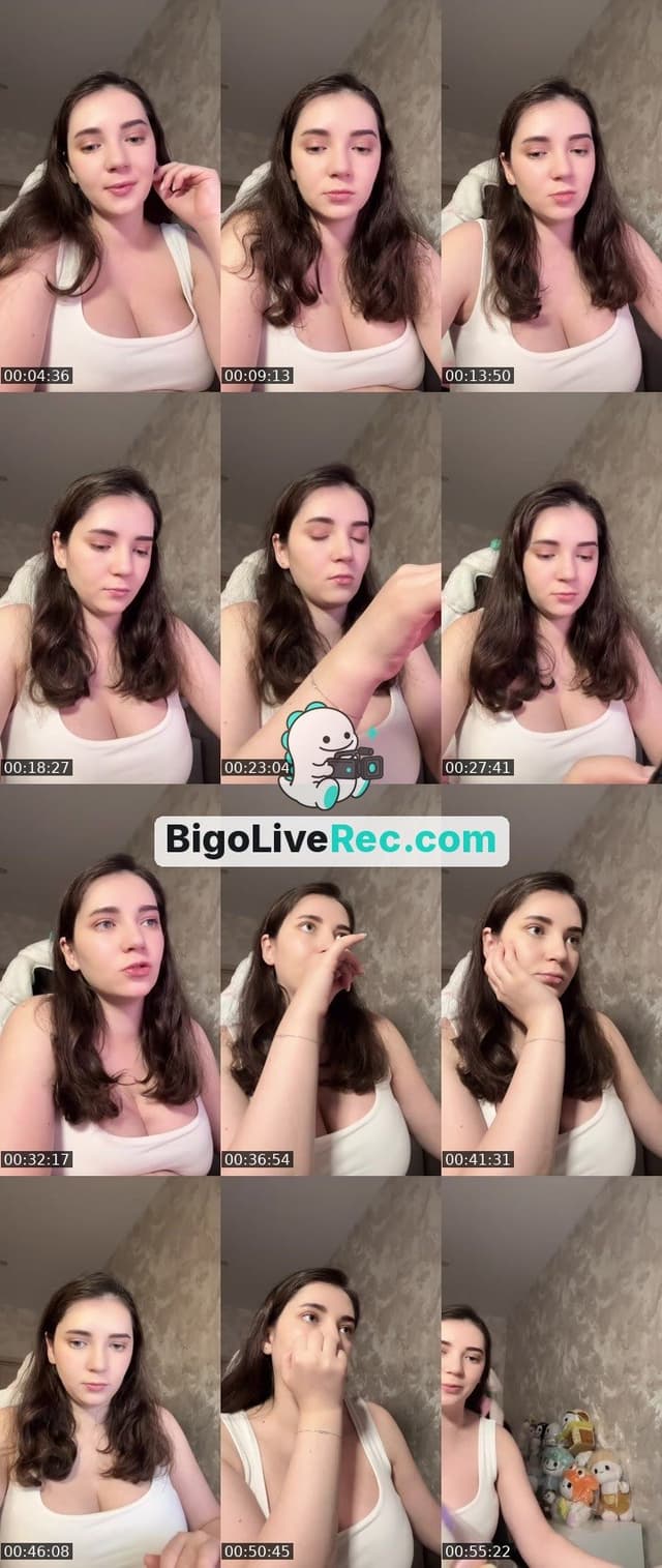 Bigo live: Нужны драконы 🐉 by @angel9
