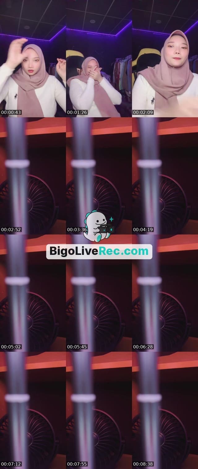 Bigo live: Haluuu🩷 by @yuusxra_