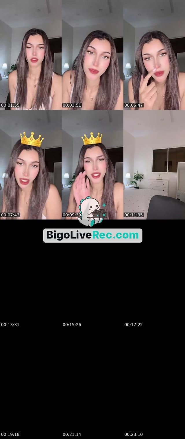 Bigo live: #جمال شهر موفق يا رب ❤️ by @1129200220