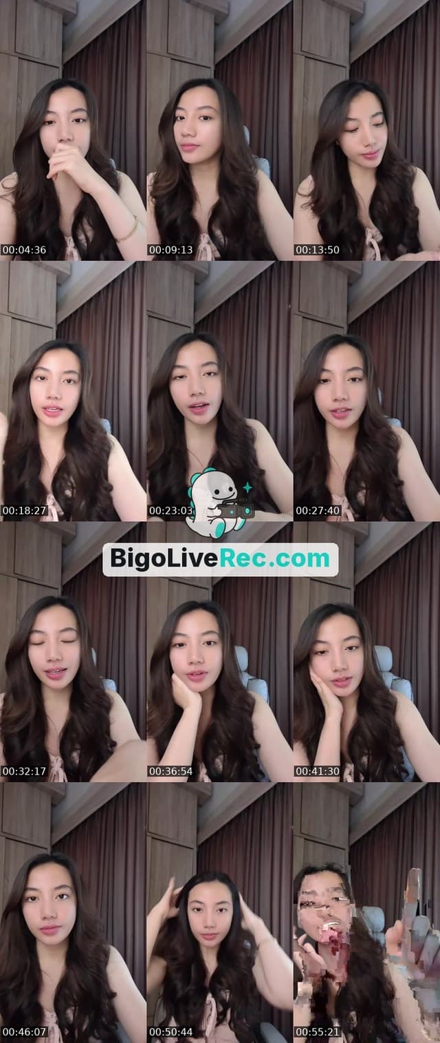Bigo live: 💕 by @allena188