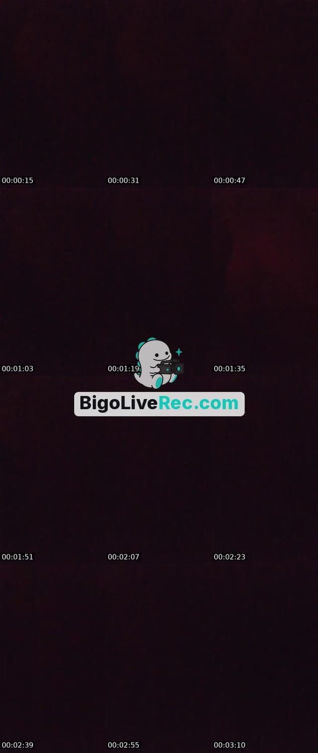 Bigo live: 🎀 by @kari_17
