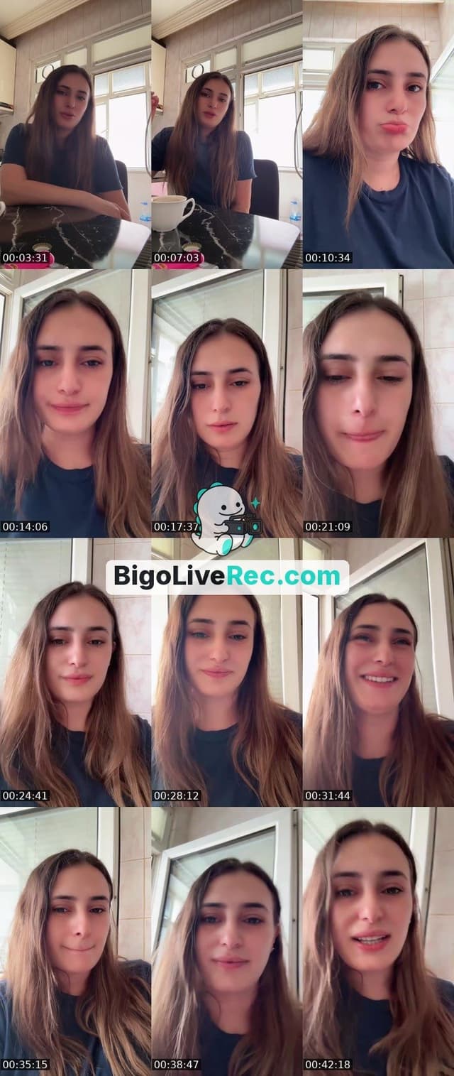 Bigo live: 🎈 by @1mickey