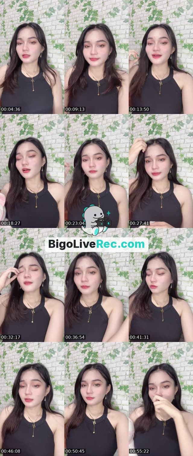 Bigo live: salam kenyal by @520lynn