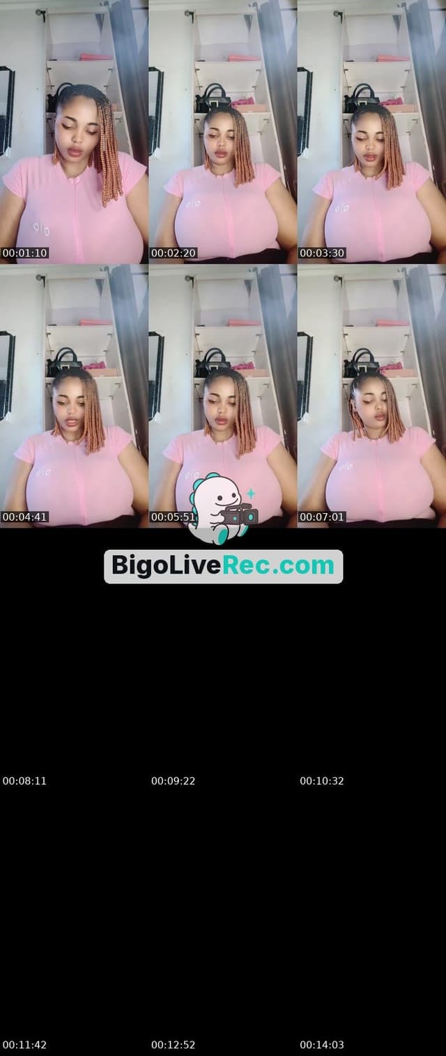 Bigo live: Always Zero Stars, Hated 😭 by @1059819856