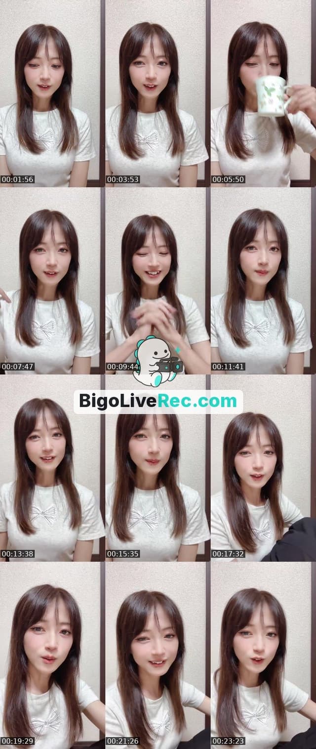 Bigo live: デイチケくーださい❣️ by @822321405