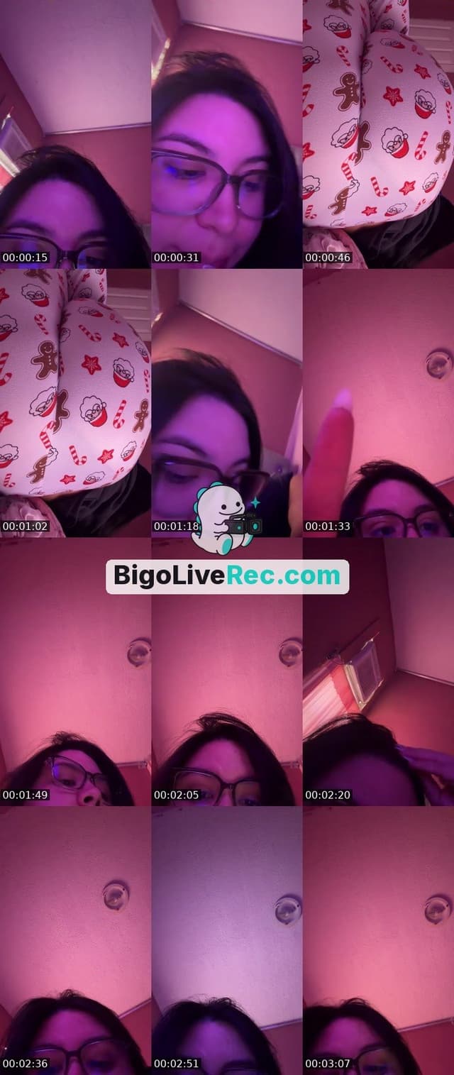 Bigo live: * by @1134372641