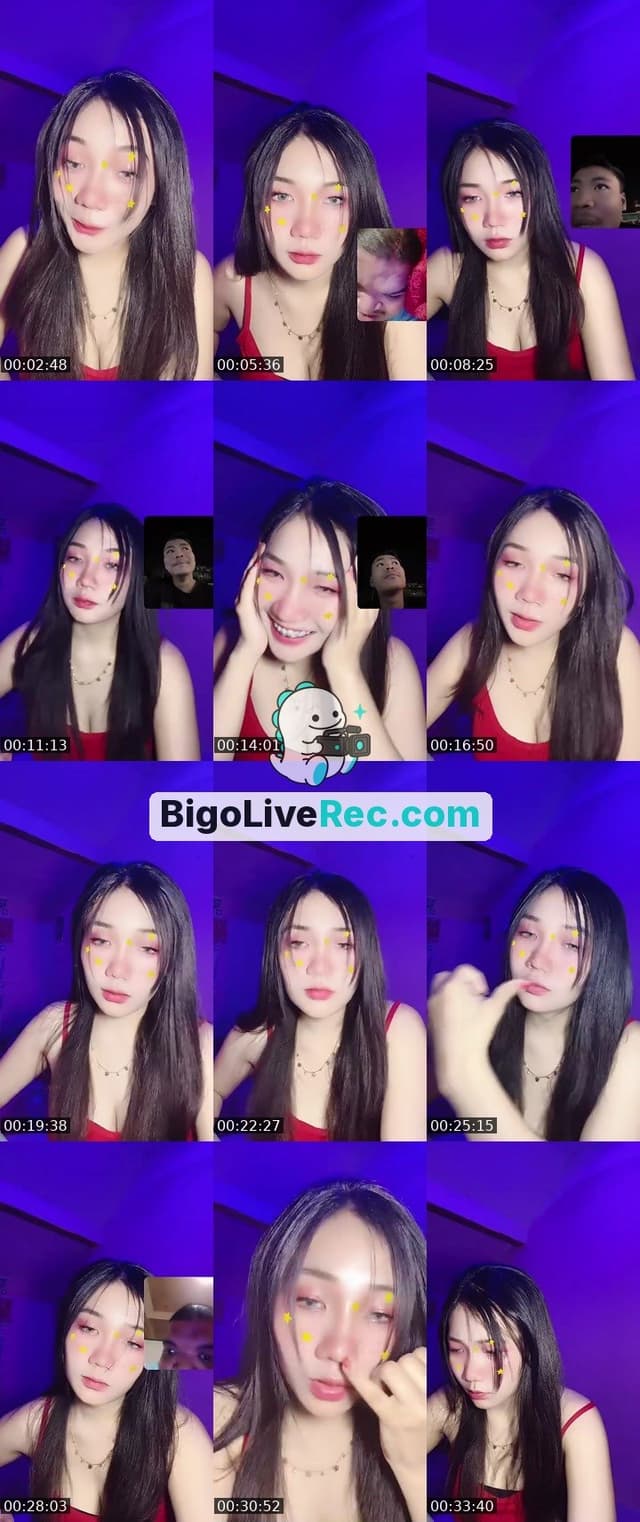 Bigo live: Masukin by @ciaaaa_