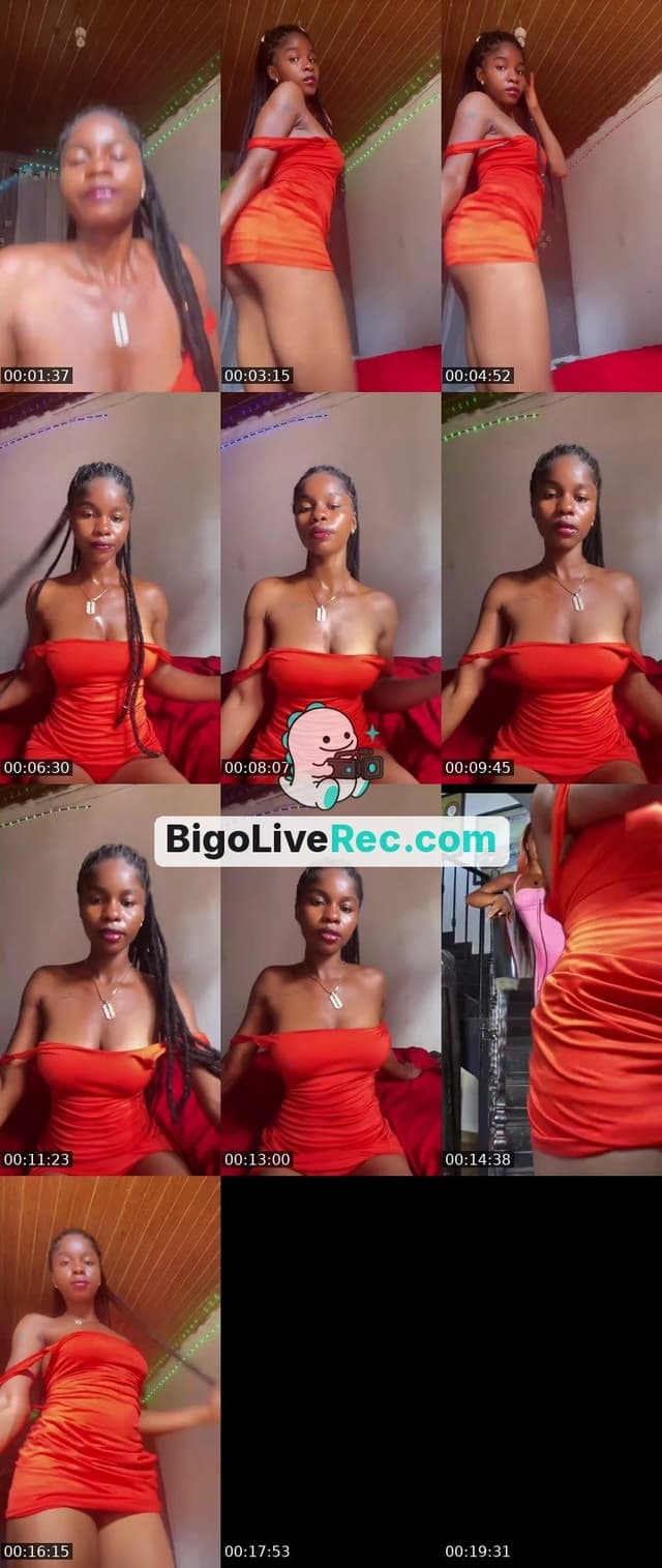 Bigo live: Ur wife💃🏻💋🎯 by @smallwife
