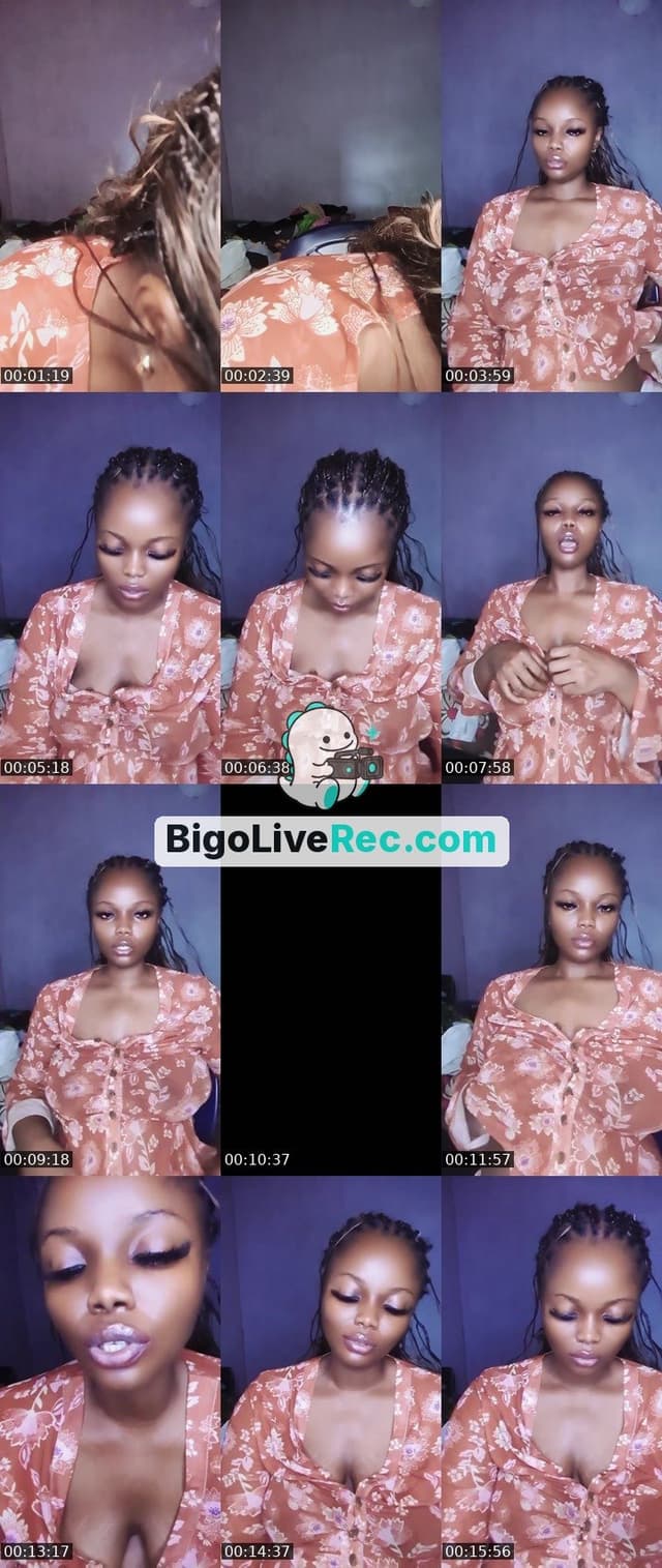 Bigo live: let's have fun 🎁 by @1091428070