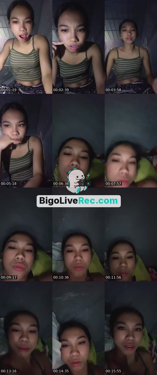 Bigo live: #LFTop1 * by @prjmo07