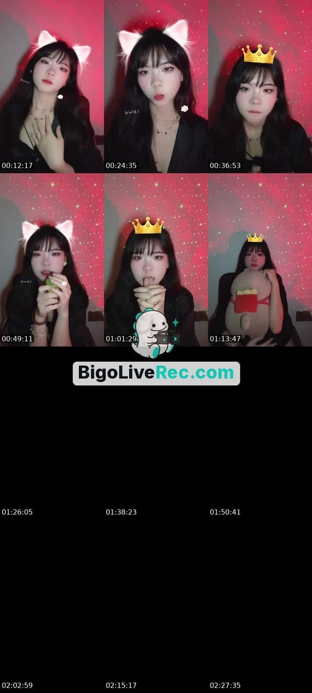 Bigo live: Nkauj hnub 🦋🌷 by @1112415585