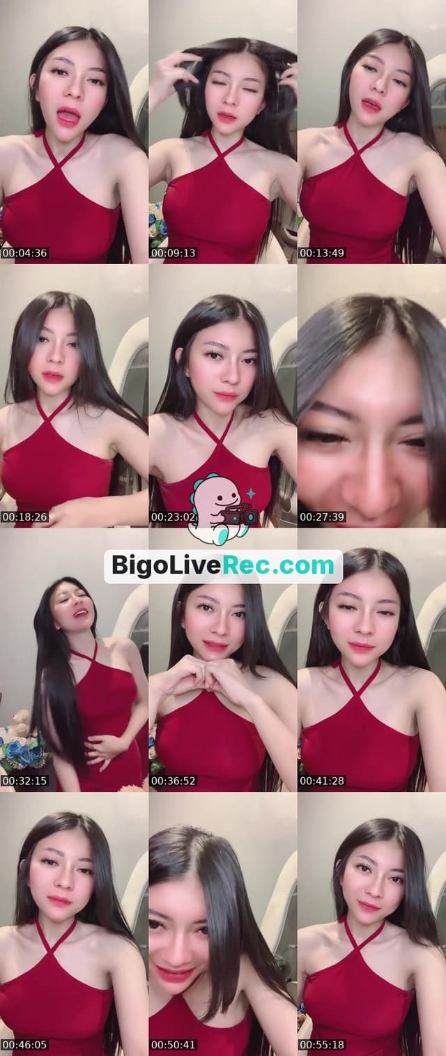 Bigo live: 🥰 by @viiaviiot