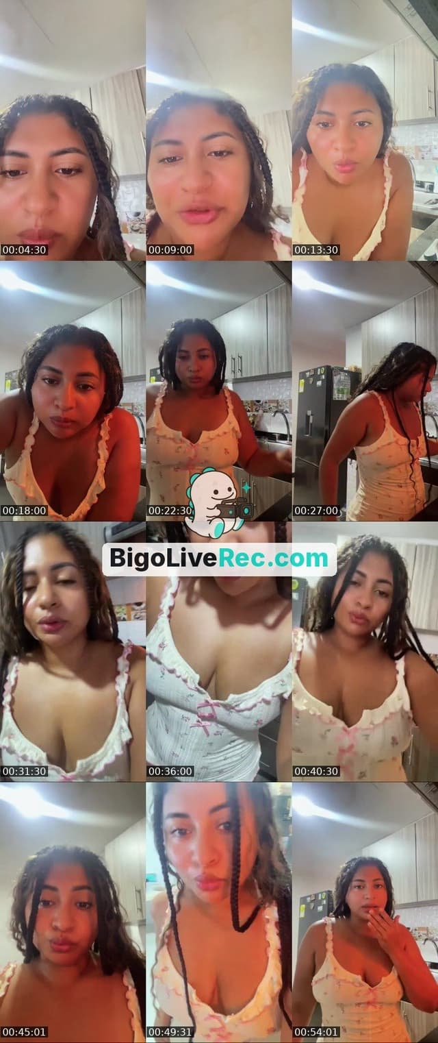 Bigo live: #Beauty ven conmigo 🌸 by @1046895787