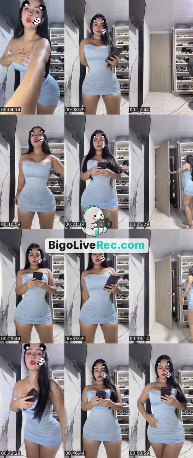 Bigo live: BUSCO NOVIO 🤵‍♂️ by @1136827087