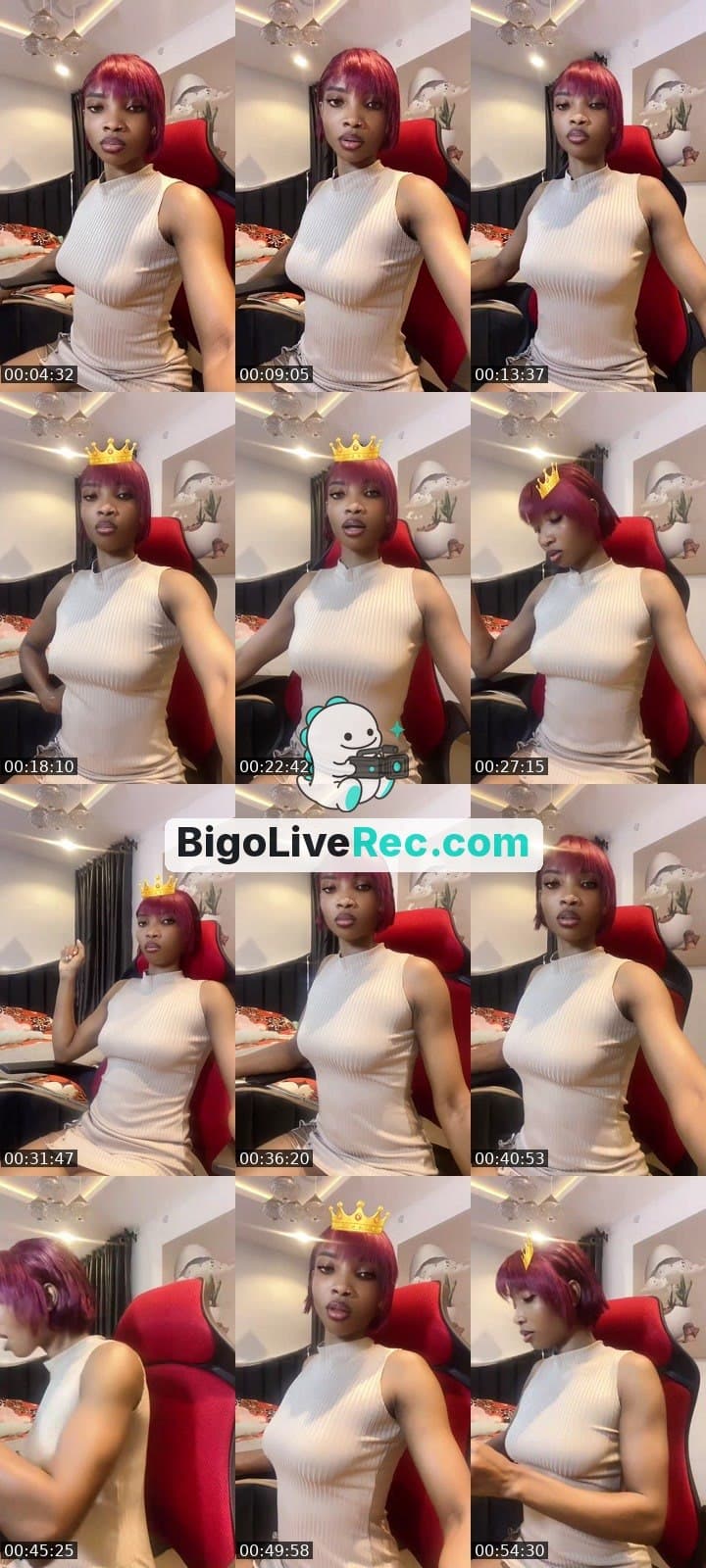 #Cutey New host, Come show love pls🎯🎁