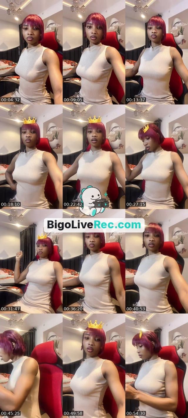 Bigo live: #Cutey New host, Come show love pls🎯🎁 by @1129554866