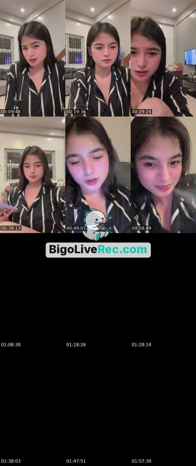 Bigo live: PK ANO TARA😂 by @eibrab_14