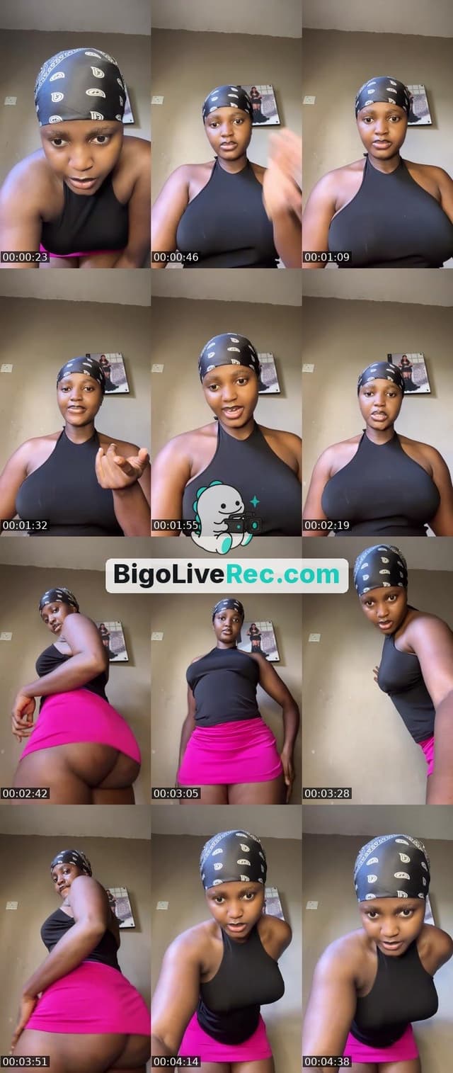 Bigo live: Please support me by @1128122962