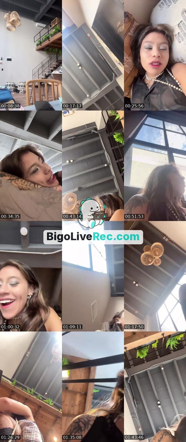 Bigo live: shots! / bb linda by @coraliebby7