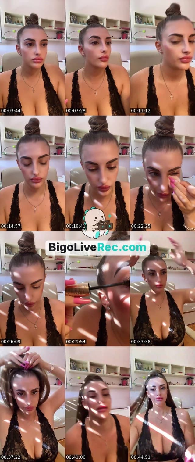Bigo live: ❤️❤️❤️ by @fatina26