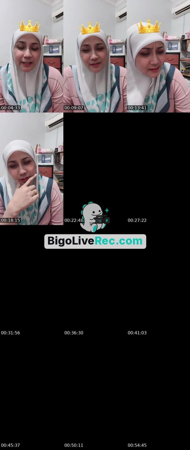 Bigo live: 💕Jom Task 28k💕 by @hanaazmi