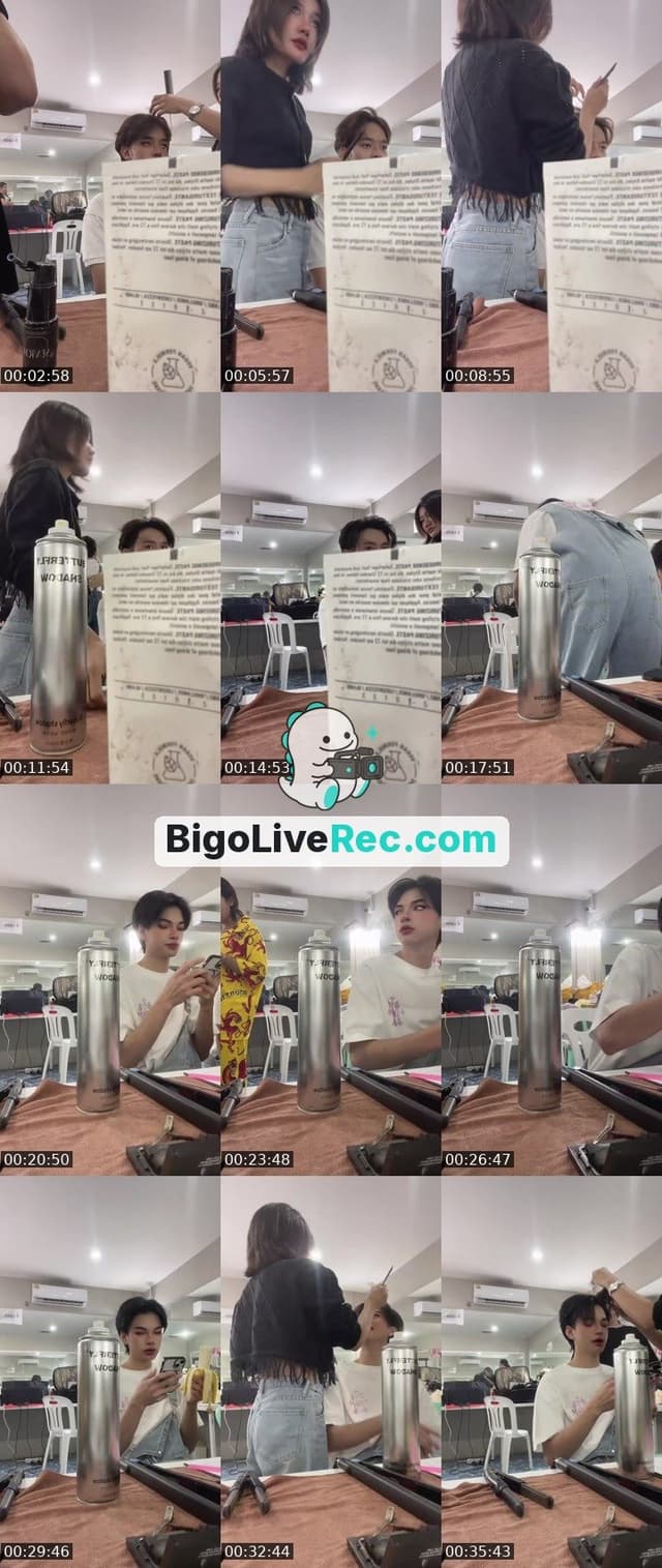 Bigo live: ❤️เดือนดี456 by @nichanaty