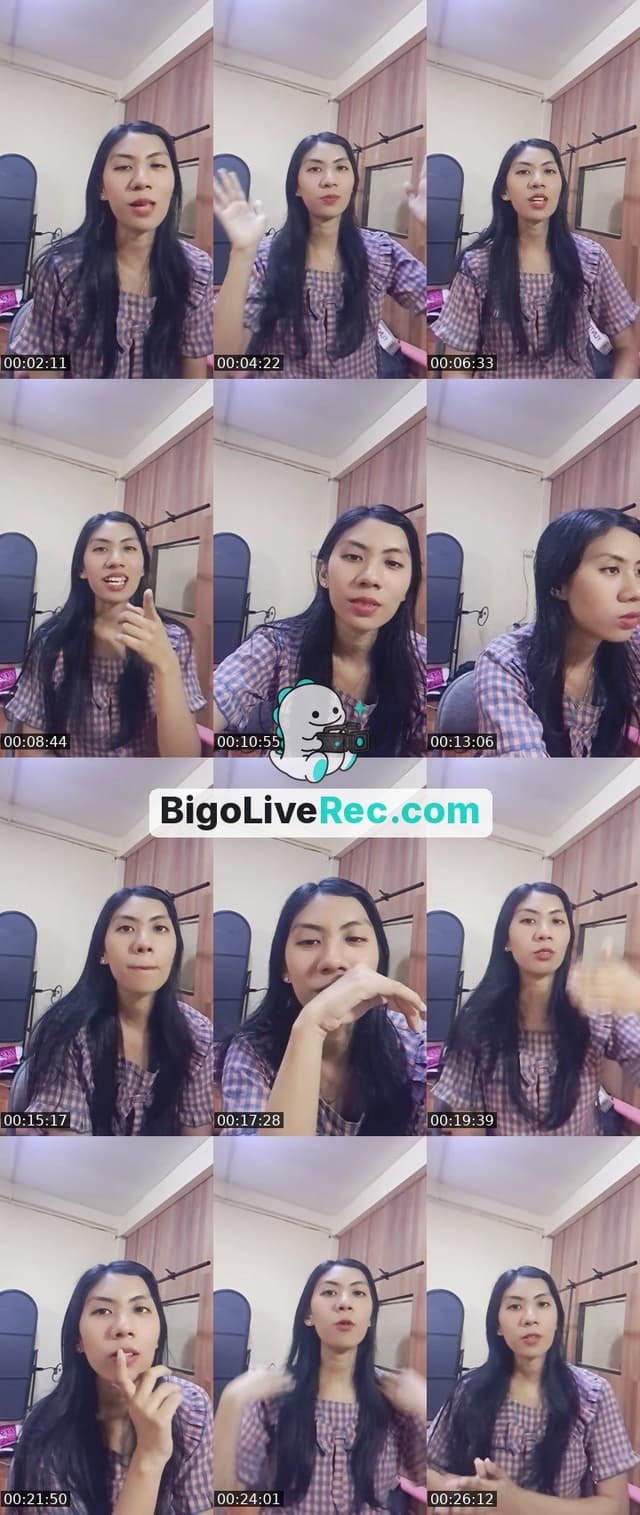 Bigo live: need support by @1129375022