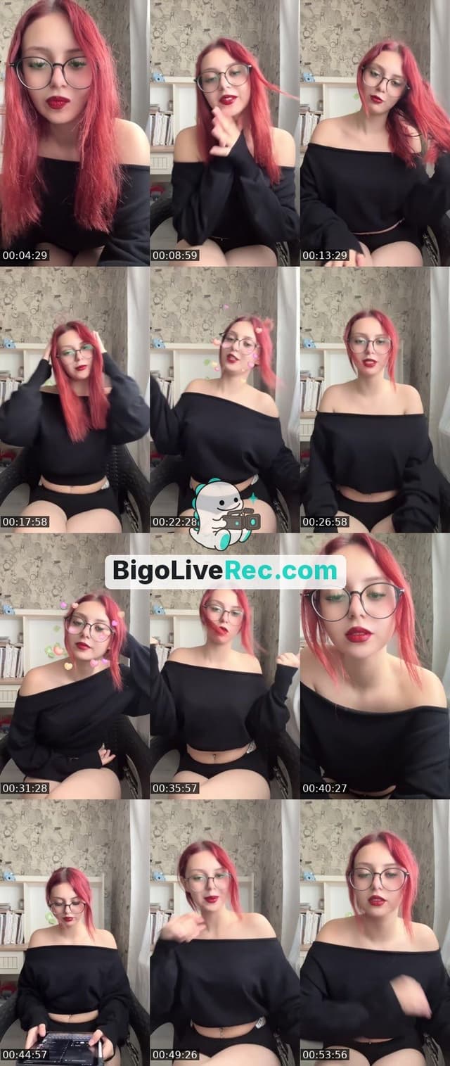 Bigo live: gel ask by @1034344312