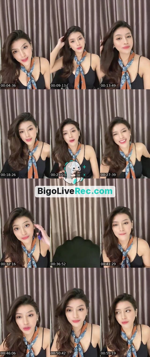 Bigo live: Tmnin 🙃 by @vivioktaviani