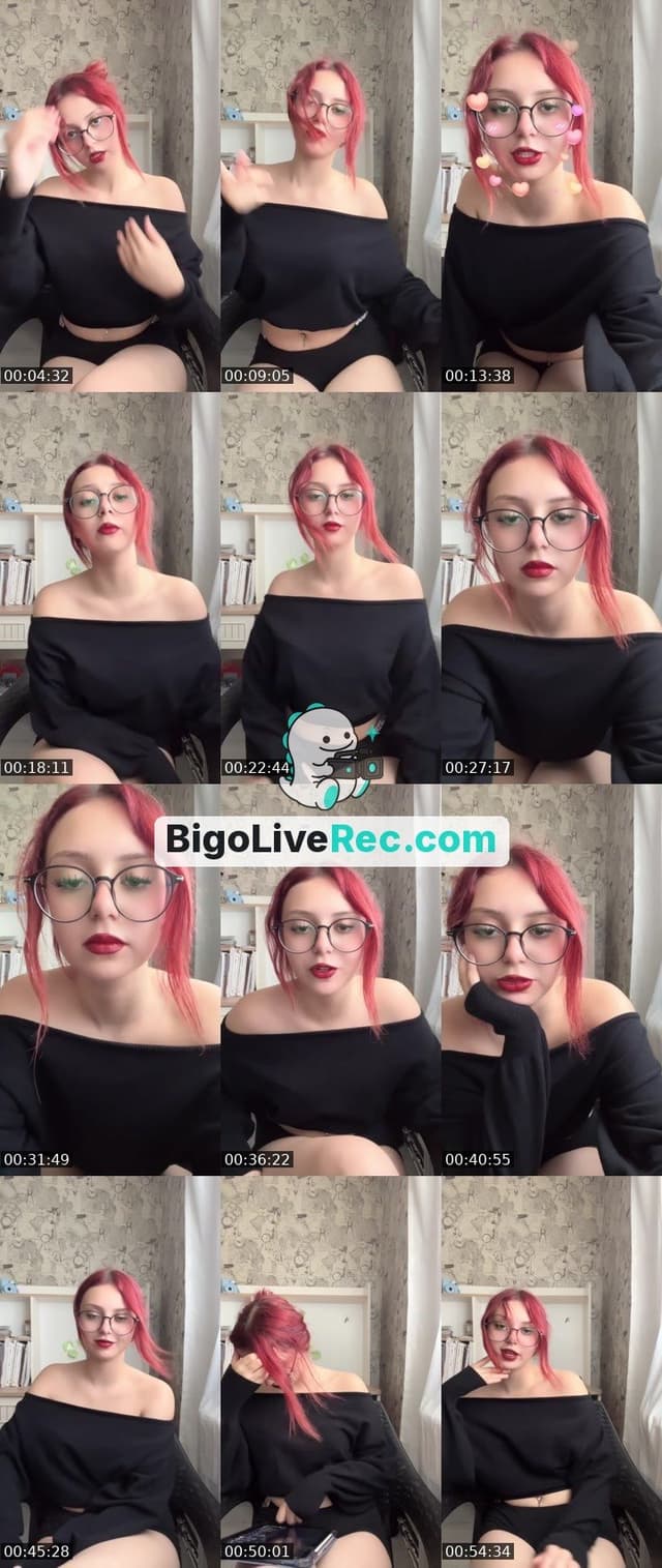 Bigo live: gel ask by @1034344312
