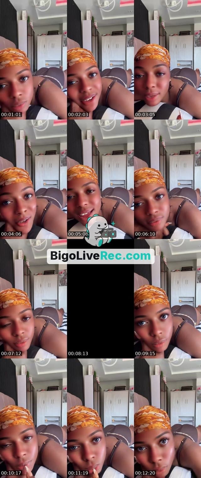 Bigo live: Be my helper 🙏🙏 by @757703360