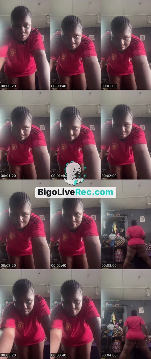 Bigo live: Lizzy Water✅ by @1134015916
