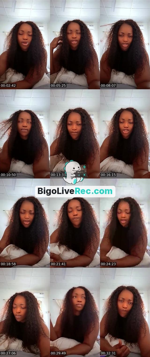 Bigo live: * by @freakyfun