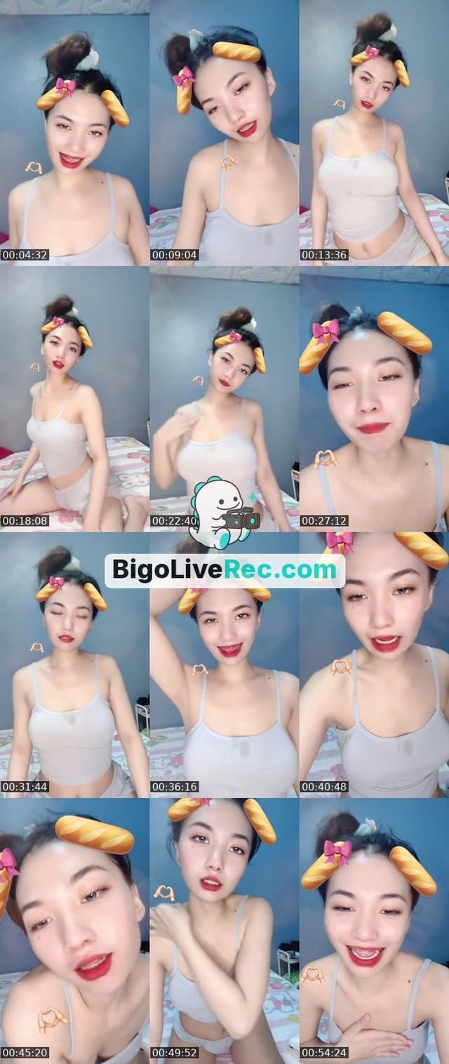 Bigo live: กิมติมไหมค้าบ by @1119632469
