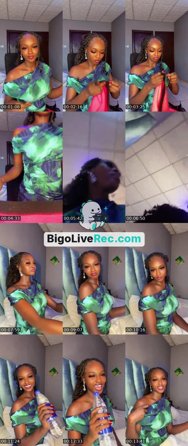 Bigo live: Let’s have fun together 🥰 by @1136490357